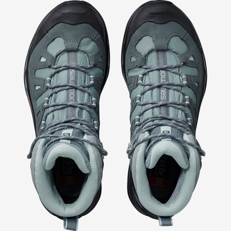 Botas salomon quest prime gtx cheap